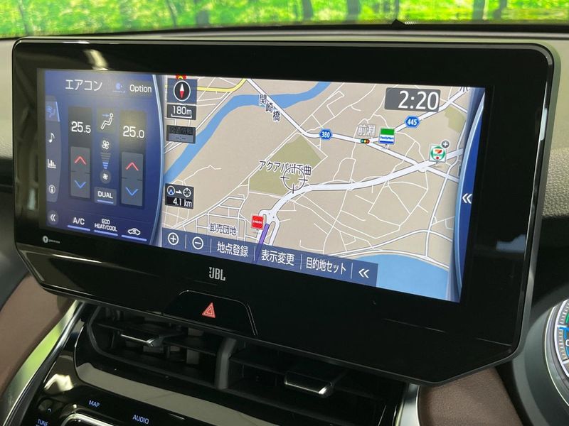2021 Toyota Harrier Hybrid 6AA-AXUH85 (UW-6a87c013cfeff)[10]