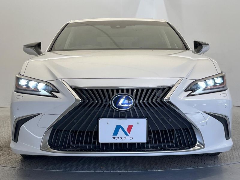 2018 Lexus ES 6AA-AXZH10 (UW-6a87c01709156)[10]