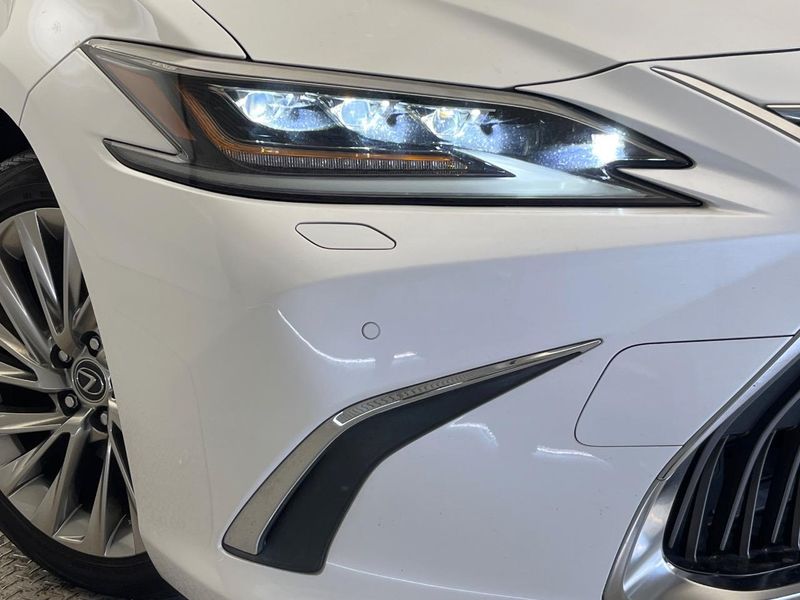 2018 Lexus ES 6AA-AXZH10 (UW-6a87c01709156)[8]