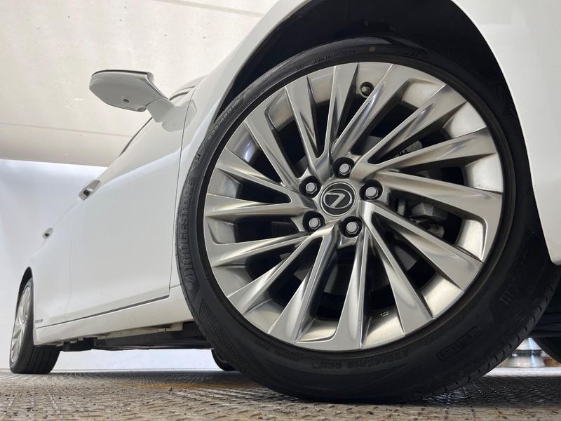 2018 Lexus ES 6AA-AXZH10 (UW-6a87c01709156)[7]