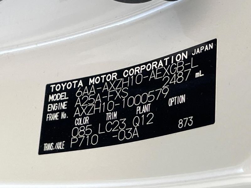 2018 Lexus ES 6AA-AXZH10 (UW-6a87c01709156)[1]
