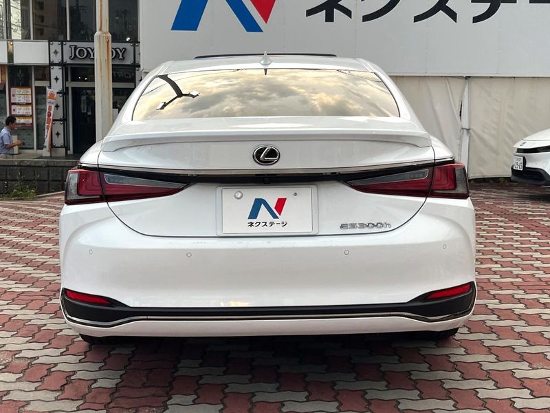 2023 Lexus ES 6AA-AXZH11 (UW-6a87c017c440a)[8]