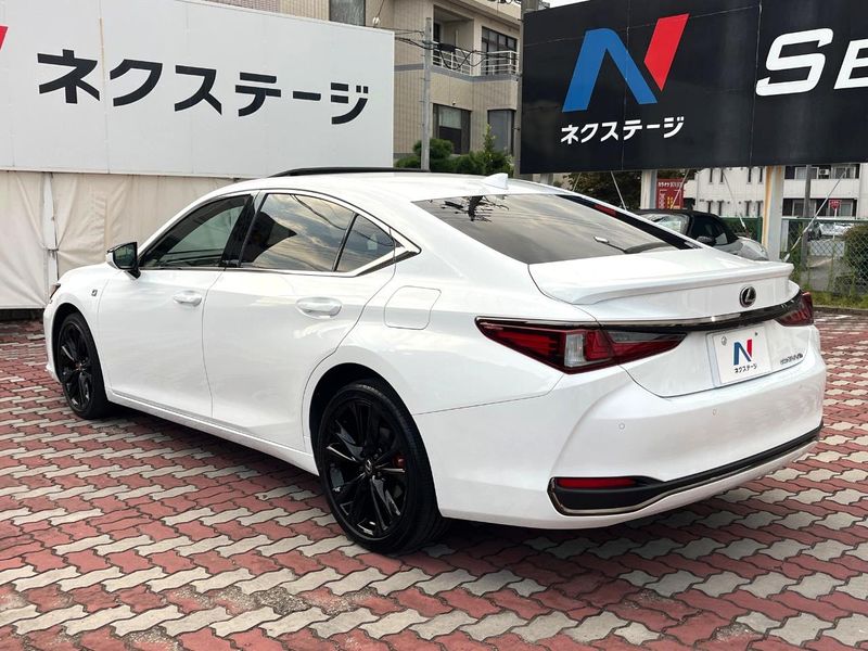 2023 Lexus ES 6AA-AXZH11 (UW-6a87c017c440a)[9]