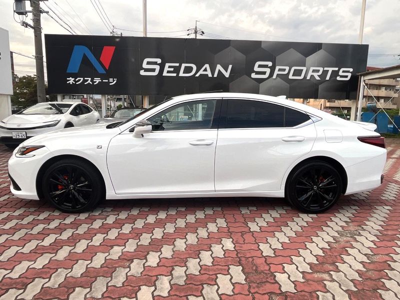 2023 Lexus ES 6AA-AXZH11 (UW-6a87c017c440a)[10]