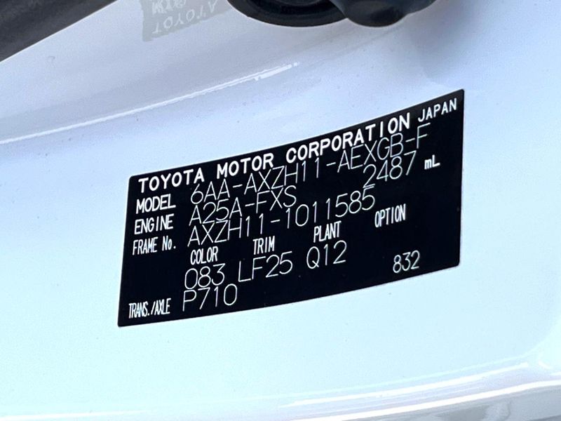 2023 Lexus ES 6AA-AXZH11 (UW-6a87c0189b66d)[1]