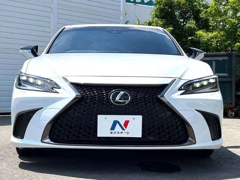 2023 Lexus ES 6AA-AXZH11 (UW-6a87c0189b66d)[15]