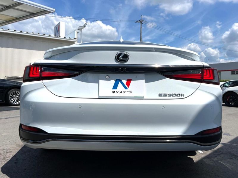 2023 Lexus ES 6AA-AXZH11 (UW-6a87c0189b66d)[23]