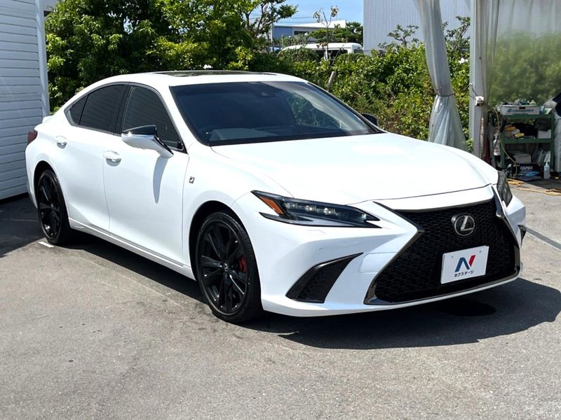 2023 Lexus ES 6AA-AXZH11 (UW-6a87c0189b66d)[18]