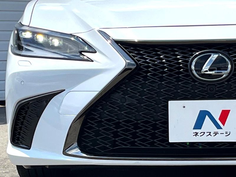 2023 Lexus ES 6AA-AXZH11 (UW-6a87c0189b66d)[16]