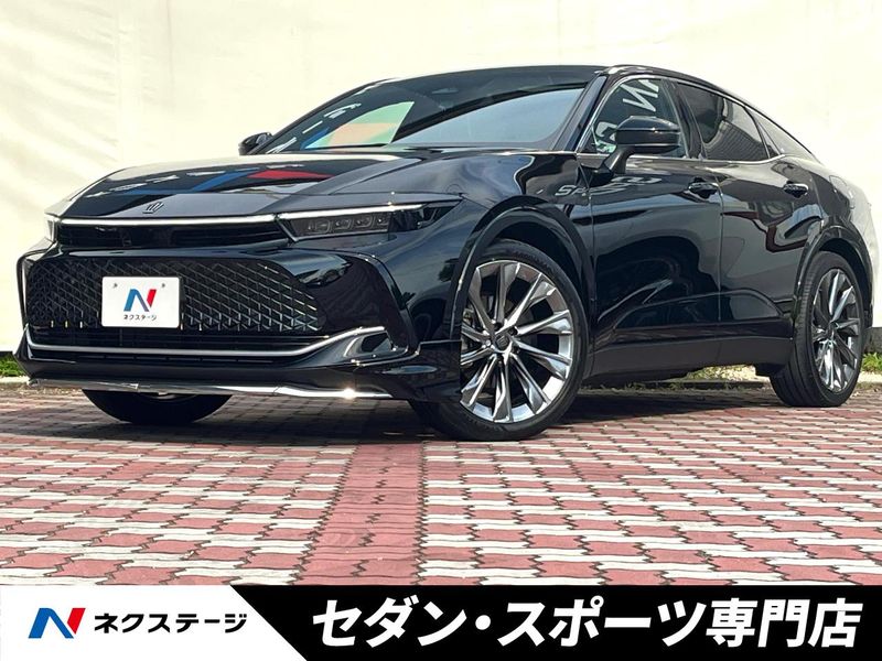 2025 Toyota Crown Crossover 6AA-AZSH35 (UW-6a87c0222b2c7)[3]