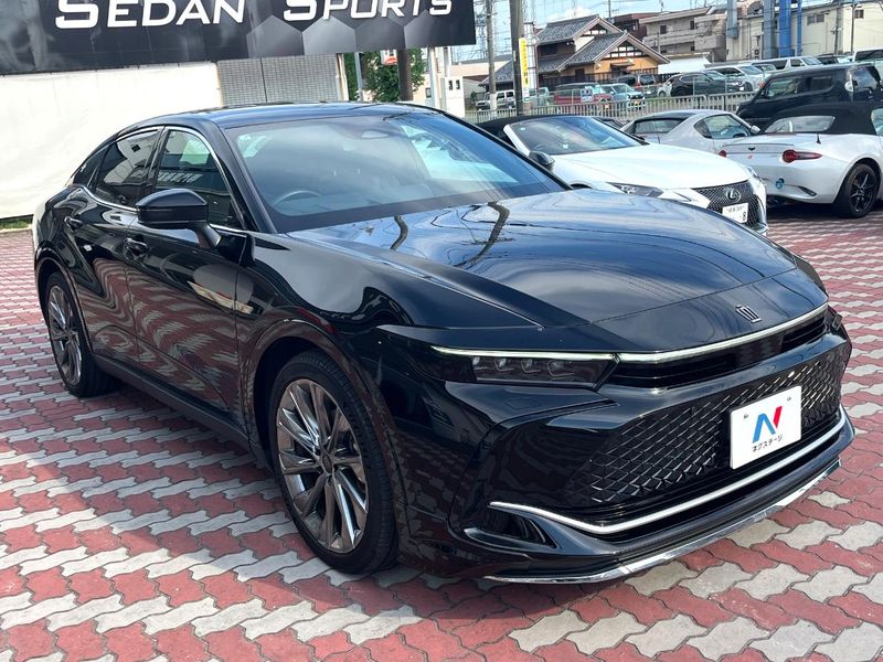 2025 Toyota Crown Crossover 6AA-AZSH35 (UW-6a87c0222b2c7)[5]
