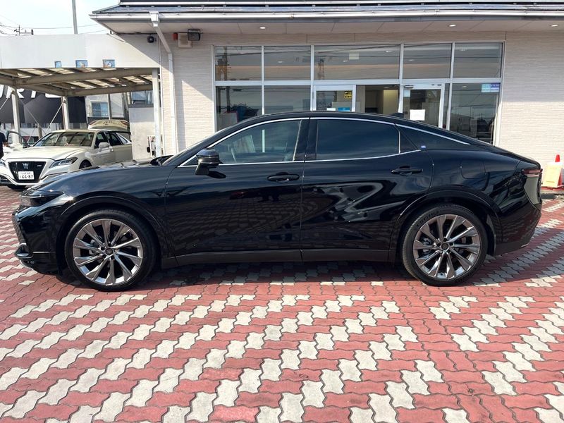 2025 Toyota Crown Crossover 6AA-AZSH35 (UW-6a87c0222b2c7)[10]