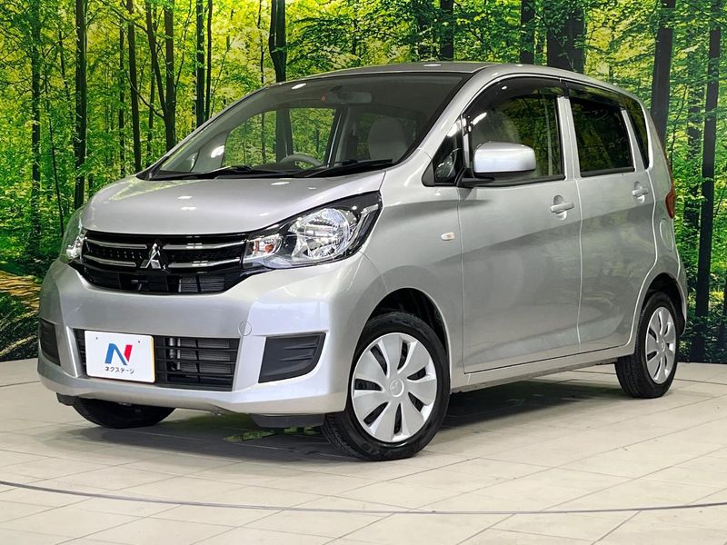 2019 Mitsubishi eK Wagon DBA-B11W (UW-6a87c0290961f)[0]