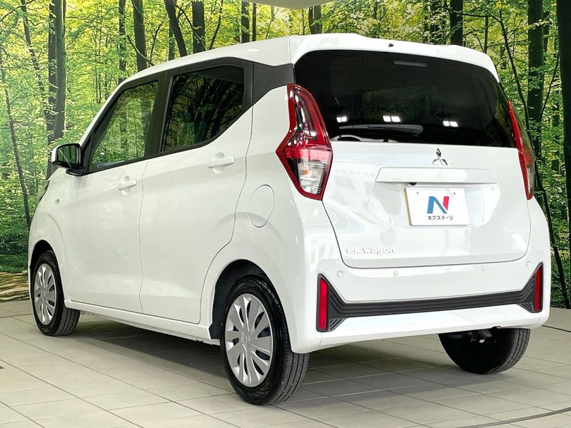 2024 Mitsubishi eK Wagon 5BA-B33W (UW-6a87c0366b2c1)[28]