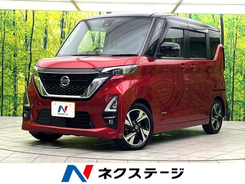2020 Nissan Roox 4AA-B45A (UW-6a87c0487a987)[3]