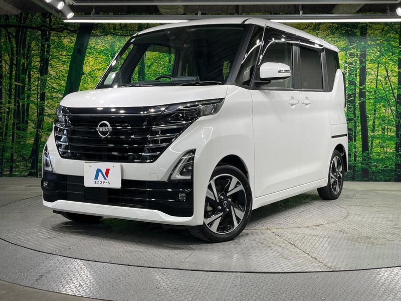 2024 Nissan Roox 4AA-B45A (UW-6a87c04c7a616)[0]