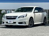 2014 Subaru Legacy Touring Wagon DBA-BRM