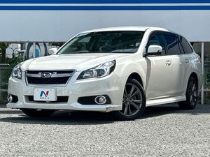 2014 Subaru Legacy Touring Wagon DBA-BRM