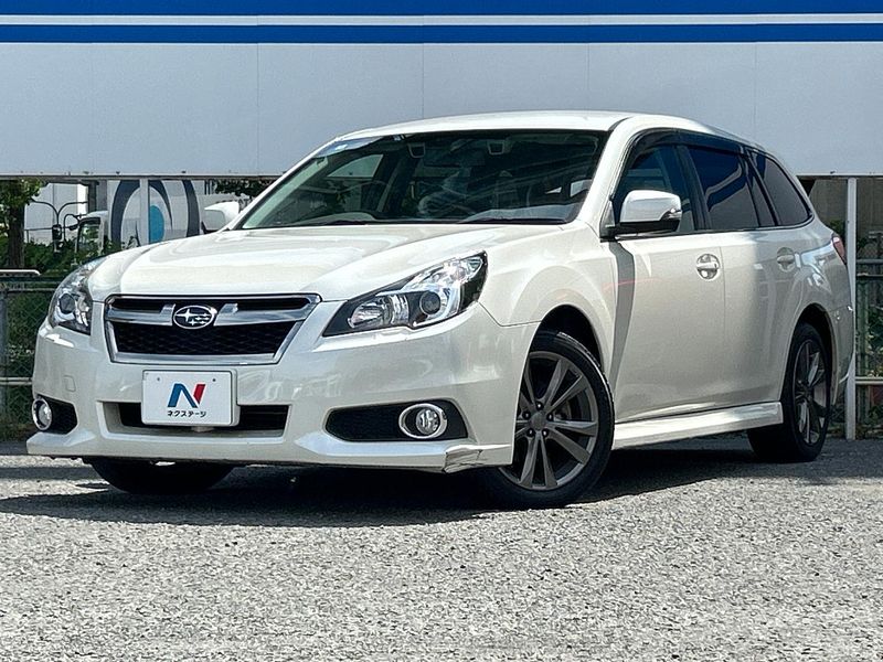 2014 Subaru Legacy Touring Wagon DBA-BRM (UW-6a87c055075c6)[0]