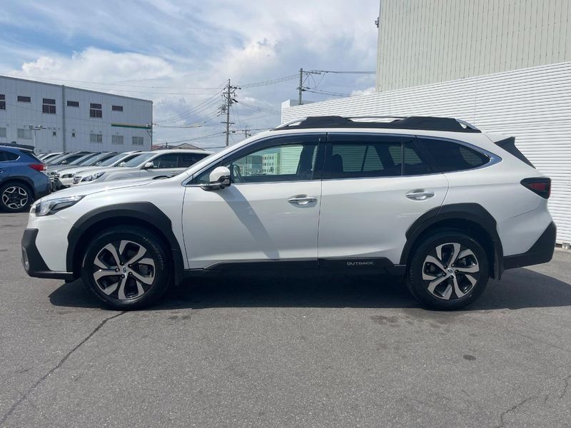 2023 Subaru Legacy Outback 4BA-BT5 (UW-6a87c05718803)[10]