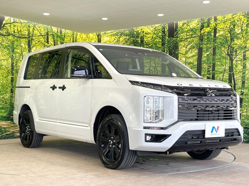 2025 Mitsubishi Delica D:5 3DA-CV1W (UW-6a87c060a7a36)[10]