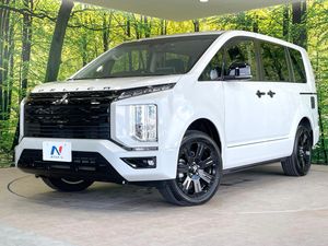 2025 Mitsubishi Delica D:5 3DA-CV1W