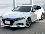 2022 Honda Accord 6AA-CV3