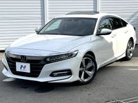 2022 Honda Accord 6AA-CV3