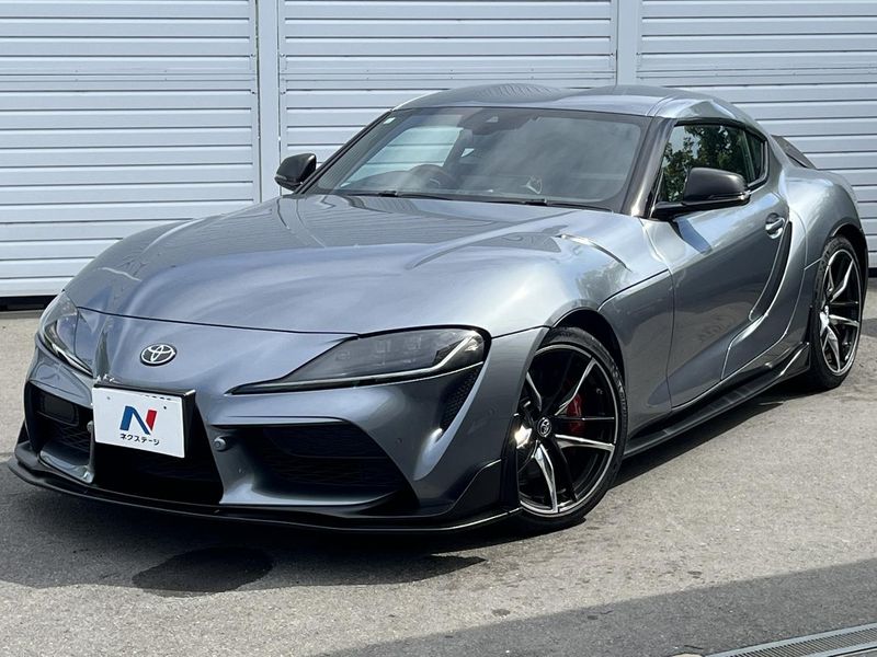 2021 Toyota Supra 3BA-DB02 (UW-6a87c065cfd2d)[0]