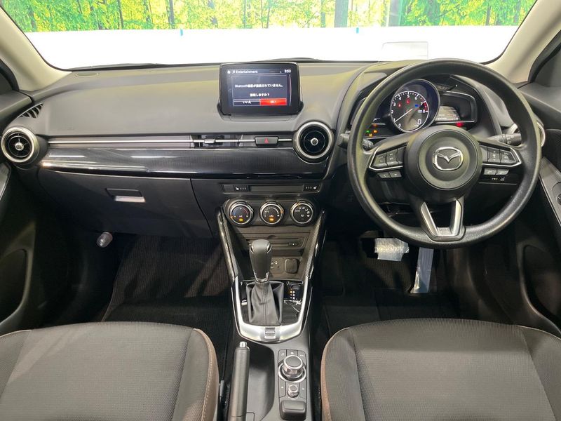 2020 Mazda Mazda2 6BA-DJLFS (UW-6a87c06a03934)[21]