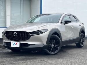 2024 Mazda CX-30 3DA-DM8R