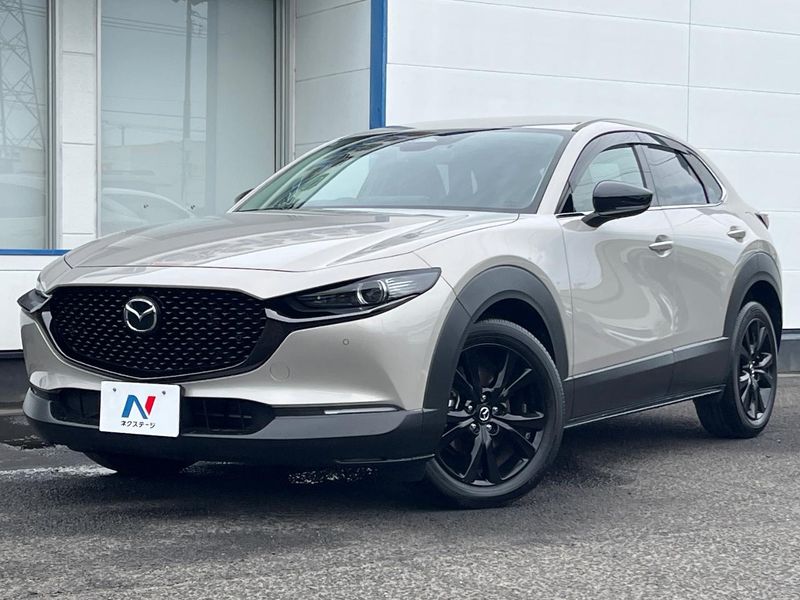 2024 Mazda CX-30 3DA-DM8R (UW-6a87c06df0d1c)[0]