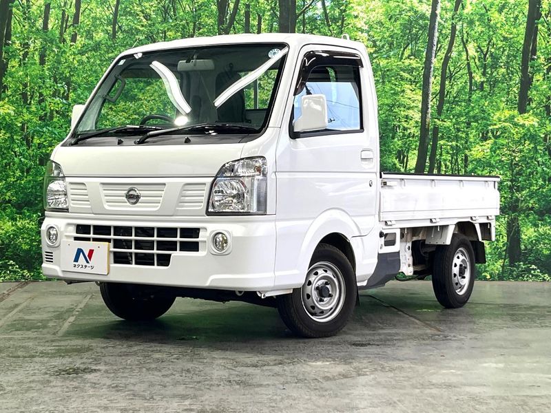 2016 Nissan NT100 Clipper Truck EBD-DR16T (UW-6a87c07040fa0)[0]