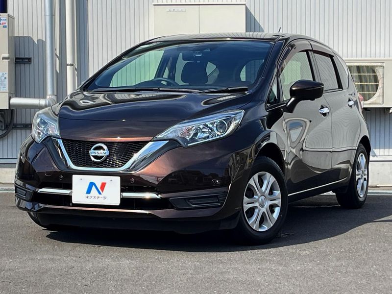 2017 Nissan Note DBA-E12 (UW-6a87c075e6cc3)[0]