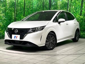 2021 Nissan Note 6AA-E13