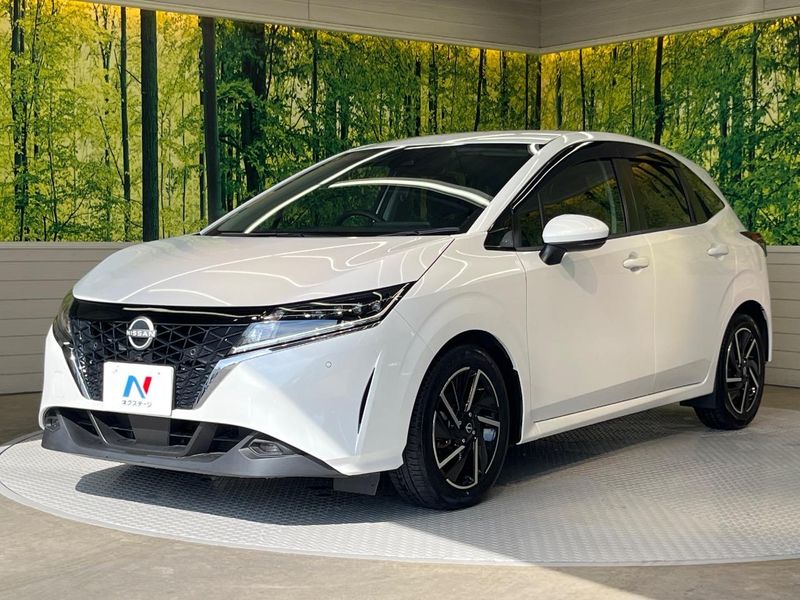 2021 Nissan Note 6AA-E13 (UW-6a87c07a57d9e)[11]