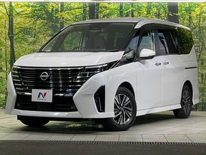 2023 Nissan Serena 5BA-FC28