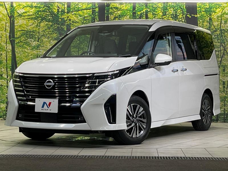 2023 Nissan Serena 5BA-FC28 (UW-6a87c07d3a684)[0]
