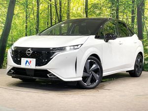2021 Nissan Aura 6AA-FE13