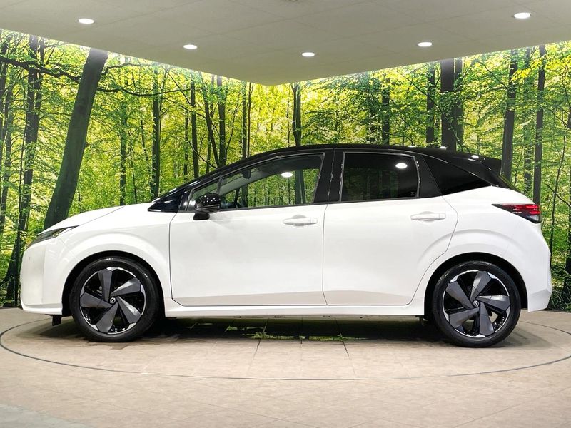 2021 Nissan Aura 6AA-FE13 (UW-6a87c07fb8f94)[5]