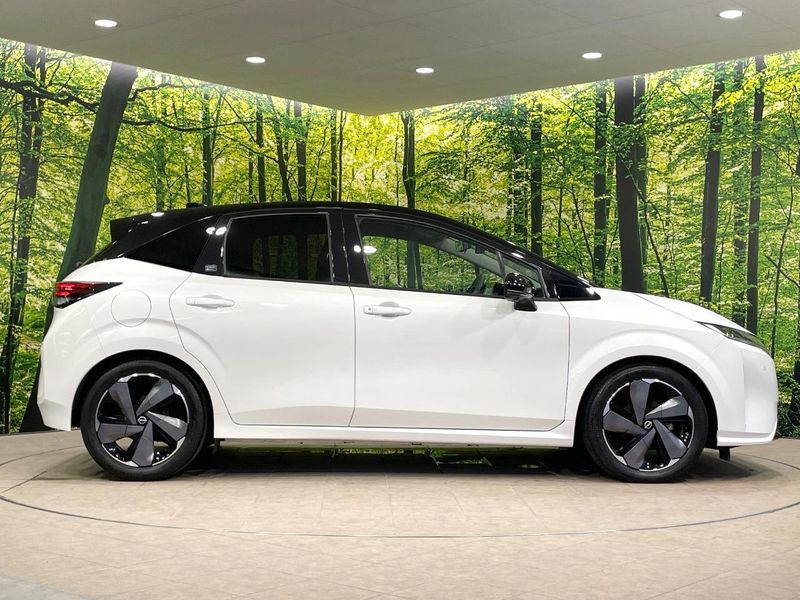 2021 Nissan Aura 6AA-FE13 (UW-6a87c07fb8f94)[9]