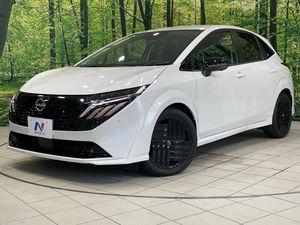 2024 Nissan Aura 6AA-FE13