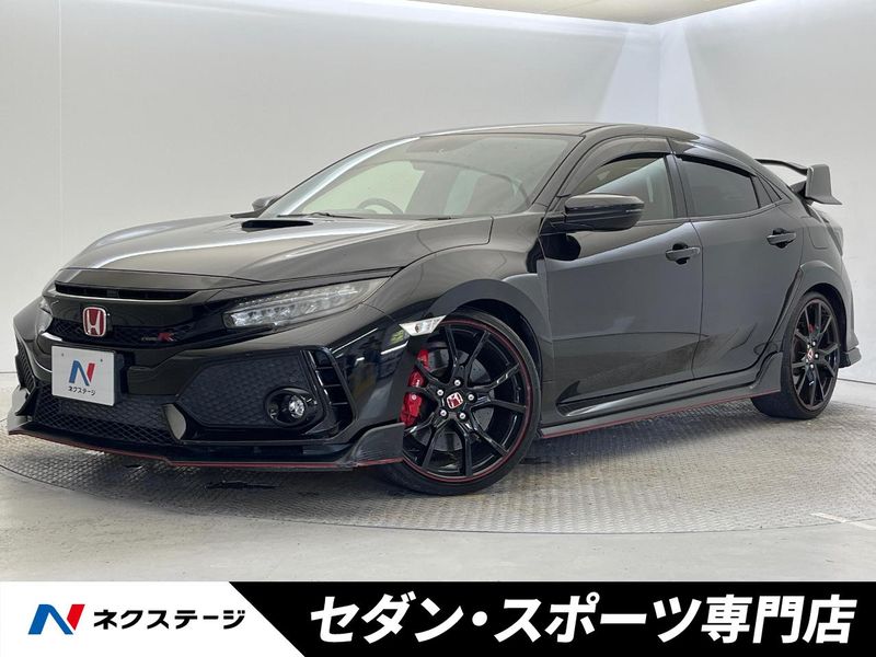 2019 Honda Civic DBA-FK8 (UW-6a87c086229e7)[3]