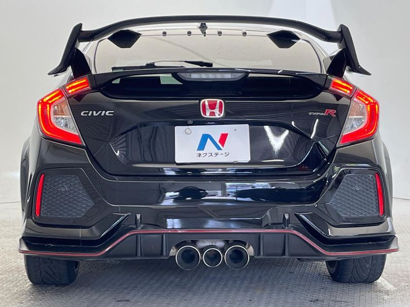 2019 Honda Civic DBA-FK8 (UW-6a87c086229e7)[18]