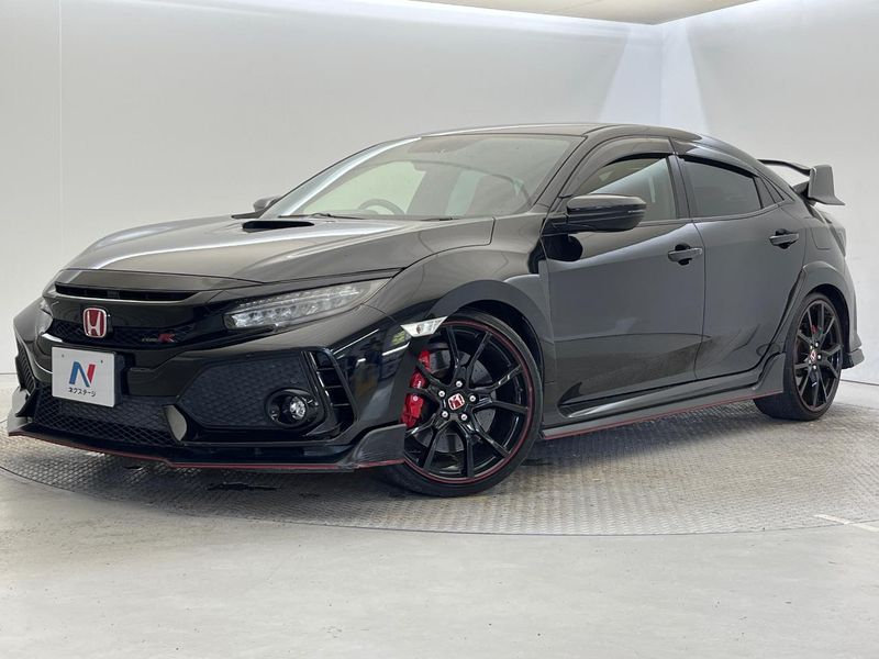 2019 Honda Civic DBA-FK8 (UW-6a87c086229e7)[0]