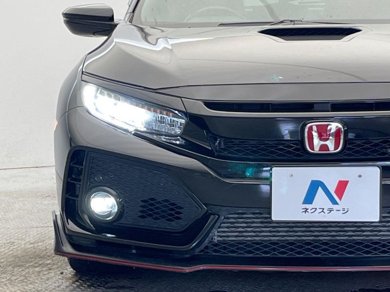 2019 Honda Civic DBA-FK8 (UW-6a87c086229e7)[10]