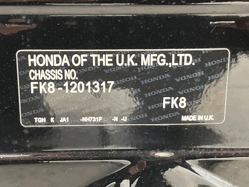 2019 Honda Civic DBA-FK8 (UW-6a87c086229e7)[1]