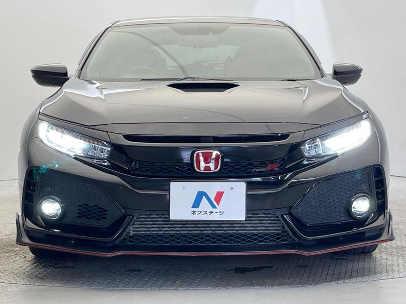 2019 Honda Civic DBA-FK8 (UW-6a87c086229e7)[9]