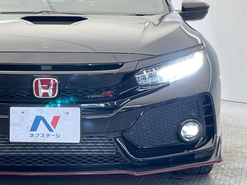 2019 Honda Civic DBA-FK8 (UW-6a87c086229e7)[11]