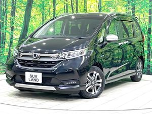 2021 Honda Freed hybrid 6AA-GB7